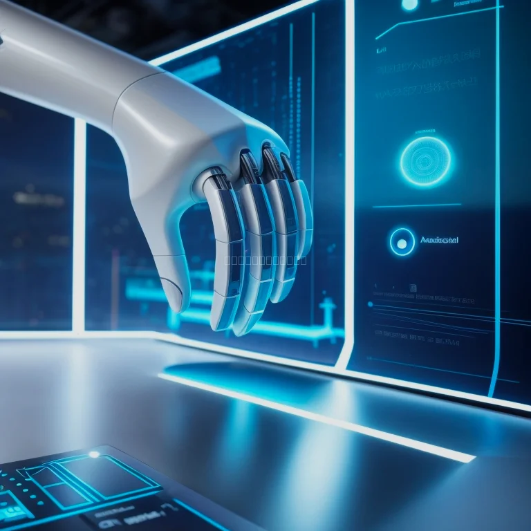 Why Choose BotIntra for AI Automation